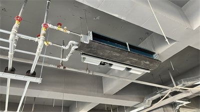 約克空調(diào)維護